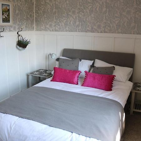 Tulloch Villa Kyle of Lochalsh Ngoại thất bức ảnh